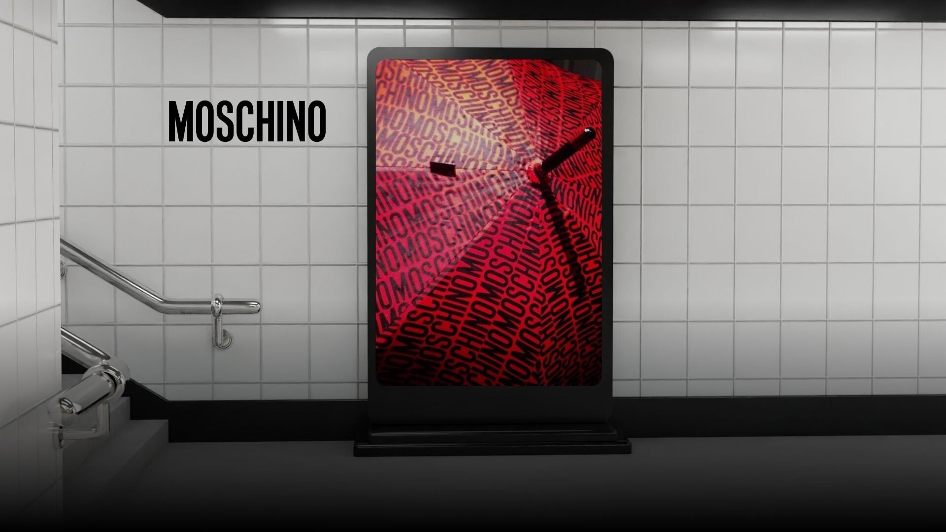 Fiorucci: marca italiana de moda urbana y creativa. Colecciones icónicas y originales, ideales para tiendas B2B y puntos de venta de moda contemporánea.