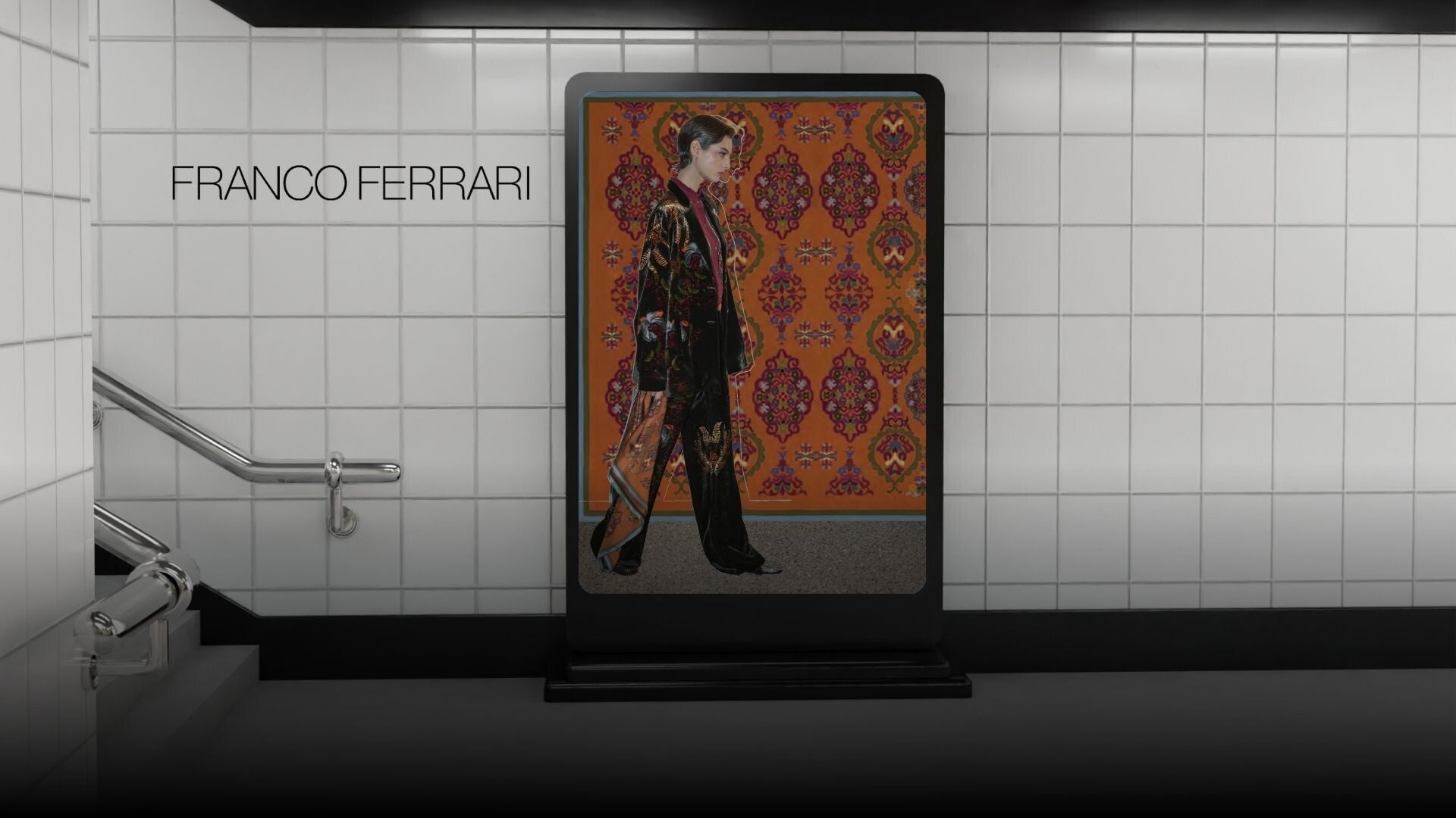 Fiorucci: marca italiana de moda urbana y creativa. Colecciones icónicas y originales, ideales para tiendas B2B y puntos de venta de moda contemporánea.