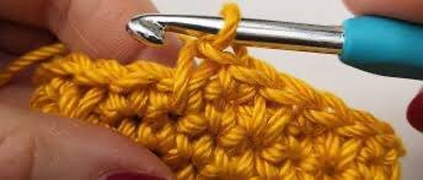 Workshop "kerstballen haken" - woensdag 19/11/2025 - 9u tot 11u