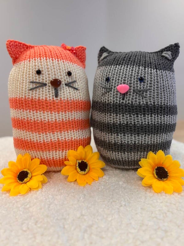Kinder Workshop "Deurstopper maken met de breimolen " - woensdag 27/08/2025 - 14u tot 15u30