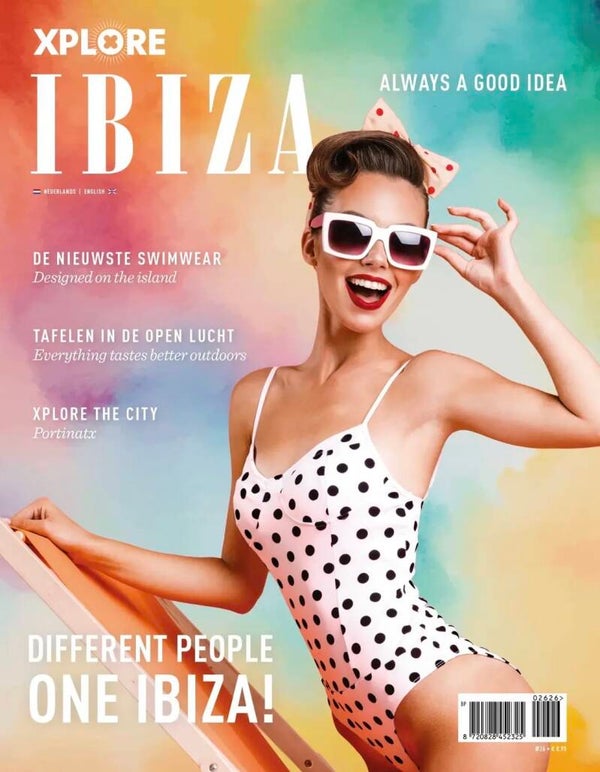 Xplore ibiza - editie 26