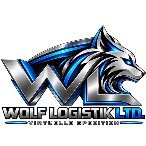 Wolf Logistik Ltd. – Virtuelle Spedition