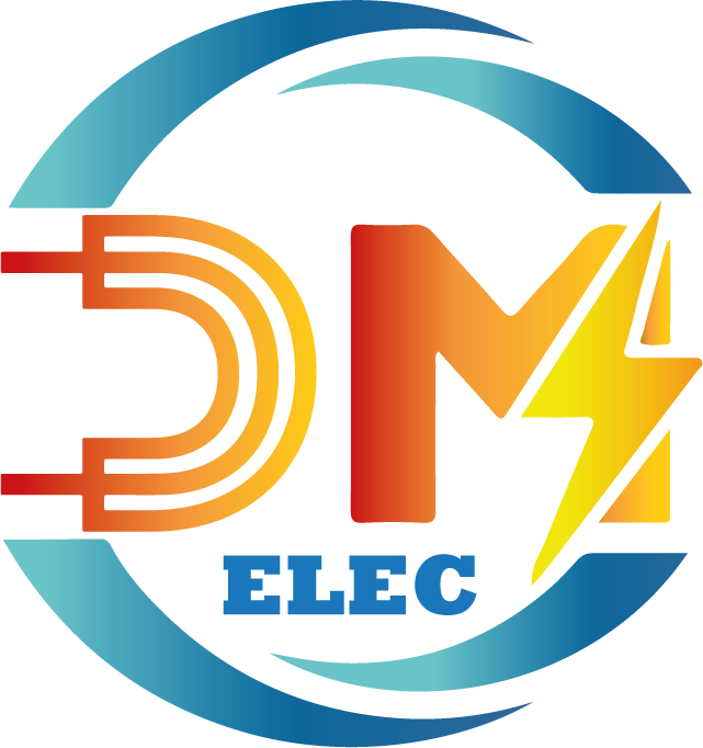L'entreprise | DM-elec