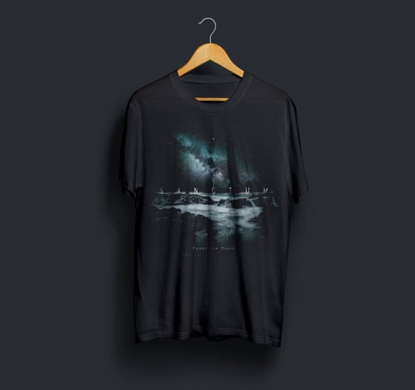 SANCTUM T shirt
