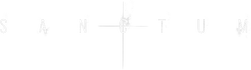 SANCTUM Webshop
