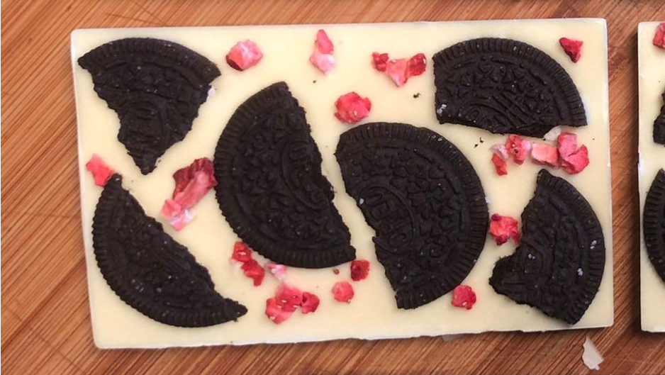 Oreo reep