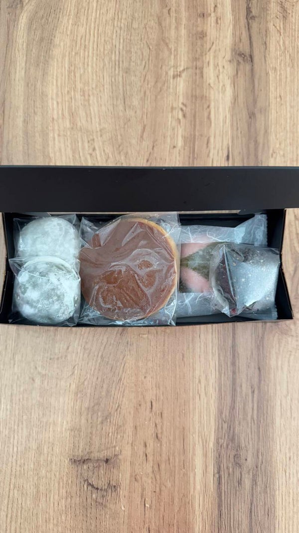 daifuku cake 5st