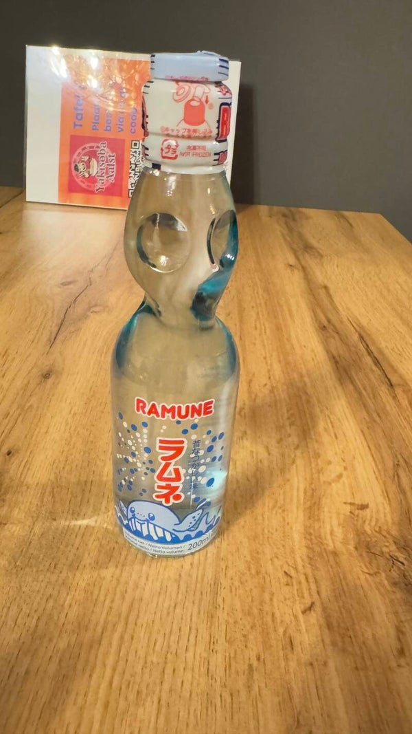 Ramune classic