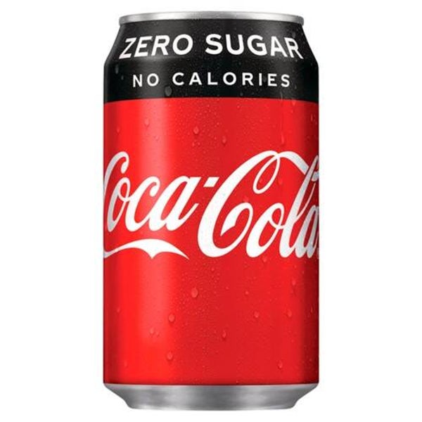 COLA ZERO