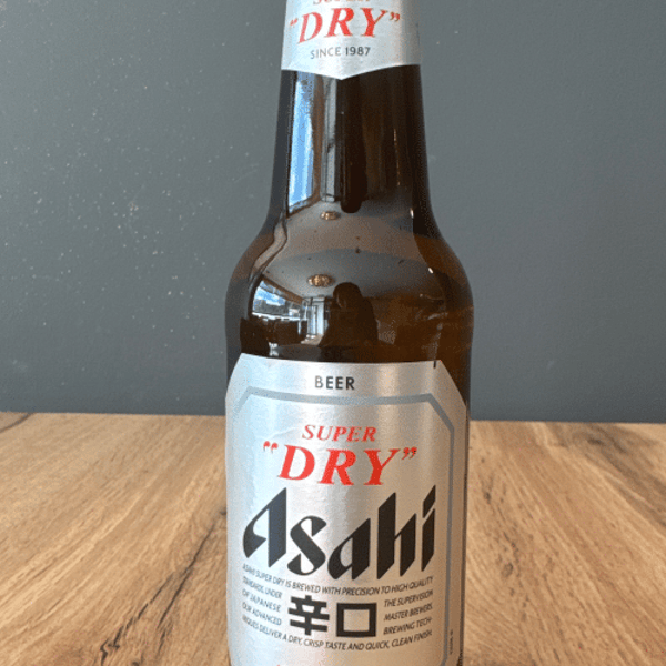 japanse bier