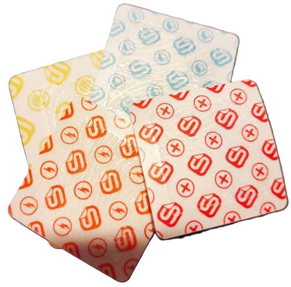 Deine Test-Box – Super Patch einzeln