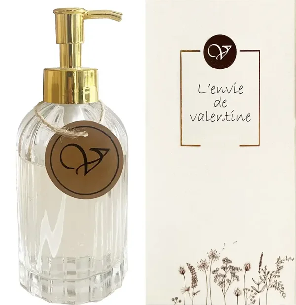 Handzeep L'envie de Valentine