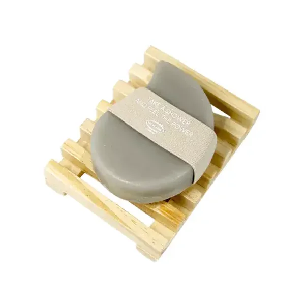 Body Wash Bar - Take A Shower And Feel The Power