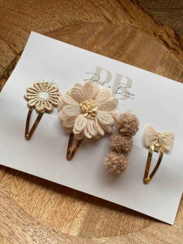 SET HAARSPELDEN - NR. 1