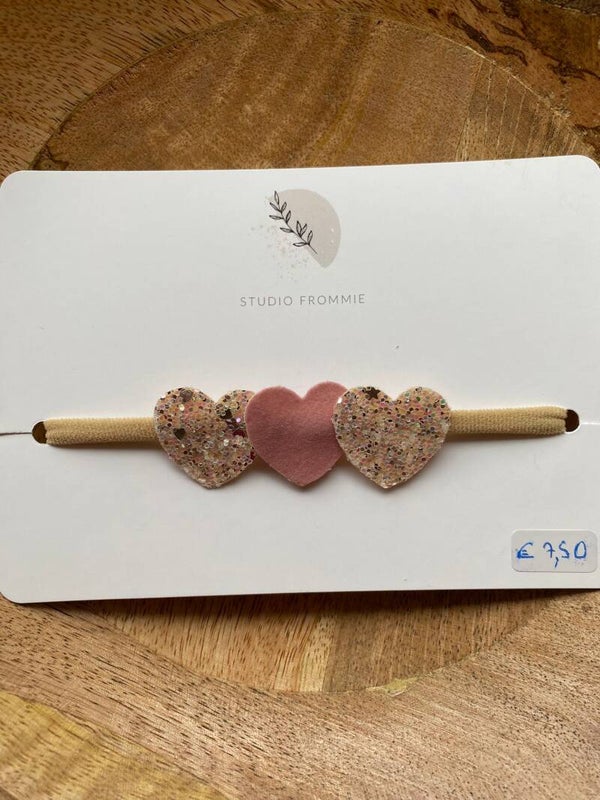 SET HAARSPELDEN - NR. 6