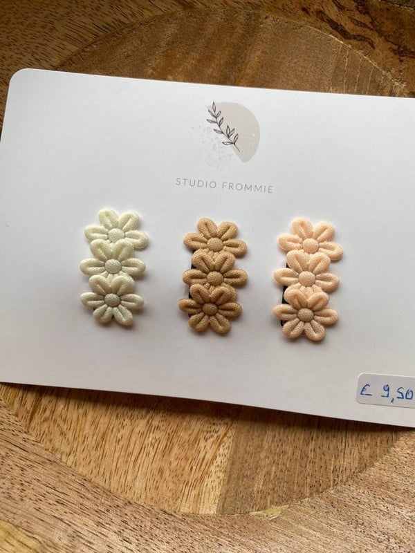 SET HAARSPELDEN - NR. 9