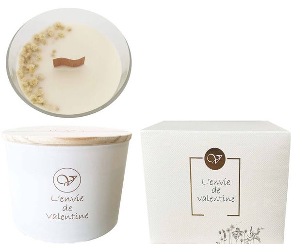 Geurkaars | Bali Blush