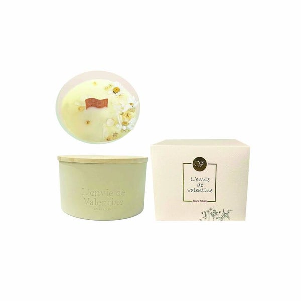 Geurkaars | Azure Allure