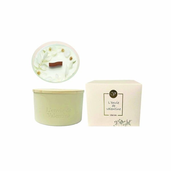 Geurkaars | Lila Lou