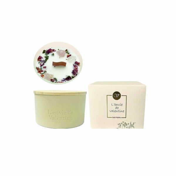 Geurkaars | Petit Malibu