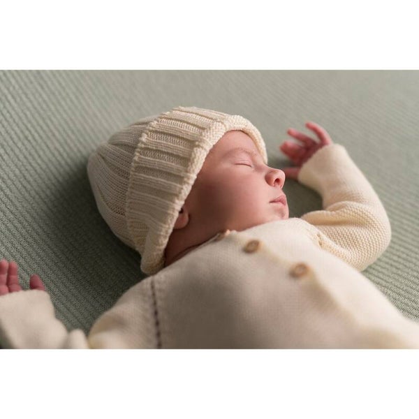 Newborn muts - BEIGE