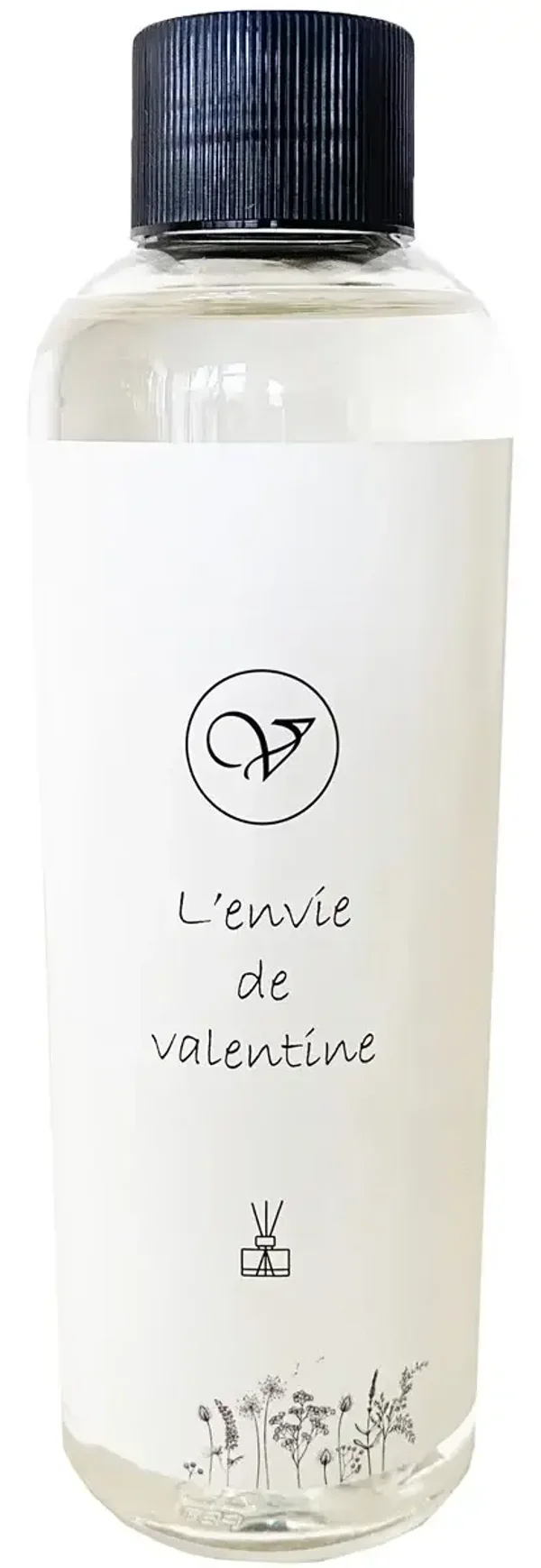 Refill voor geurstokjes L'envie de Valentine