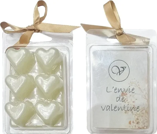 Waxmelts L'envie de Valentine - DIVERSE GEUREN