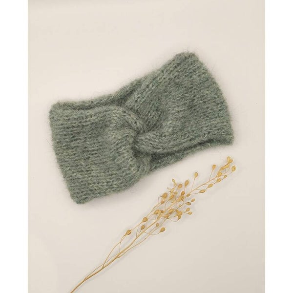 Haarband kind - SAGE