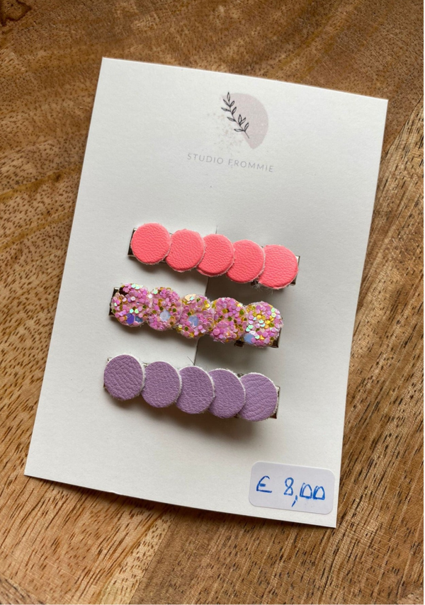 SET HAARSPELDEN - NR. 12