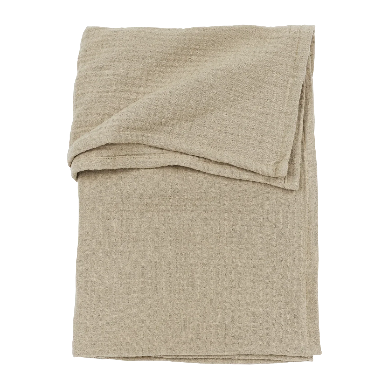 Babydeken - HYDROFIEL - sand