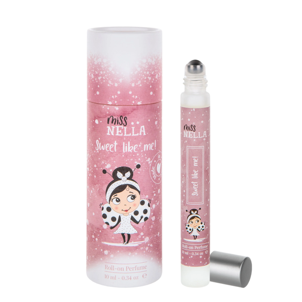 MISS NELLA - Parfum SWEET LIKE ME