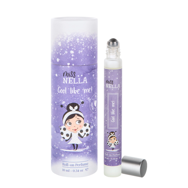 MISS NELLA - Parfum COOL LIKE ME