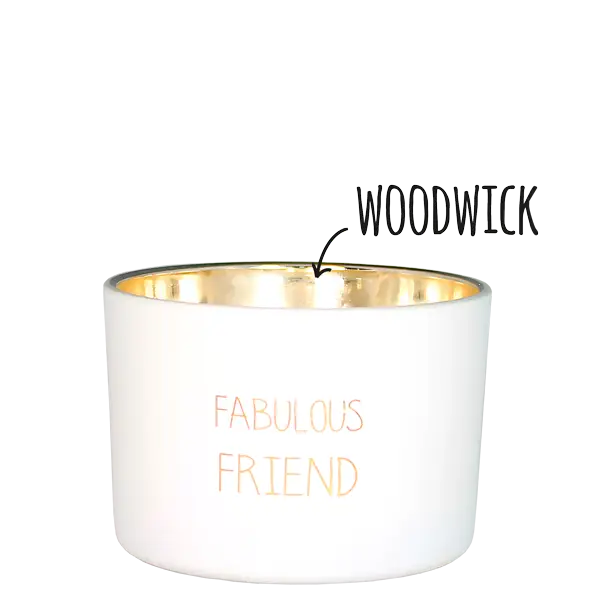 SOJAKAARS - FABULOUS FRIEND