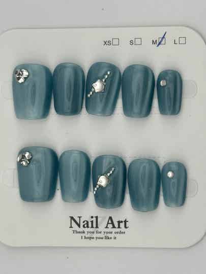 5333 - Ocean Blue