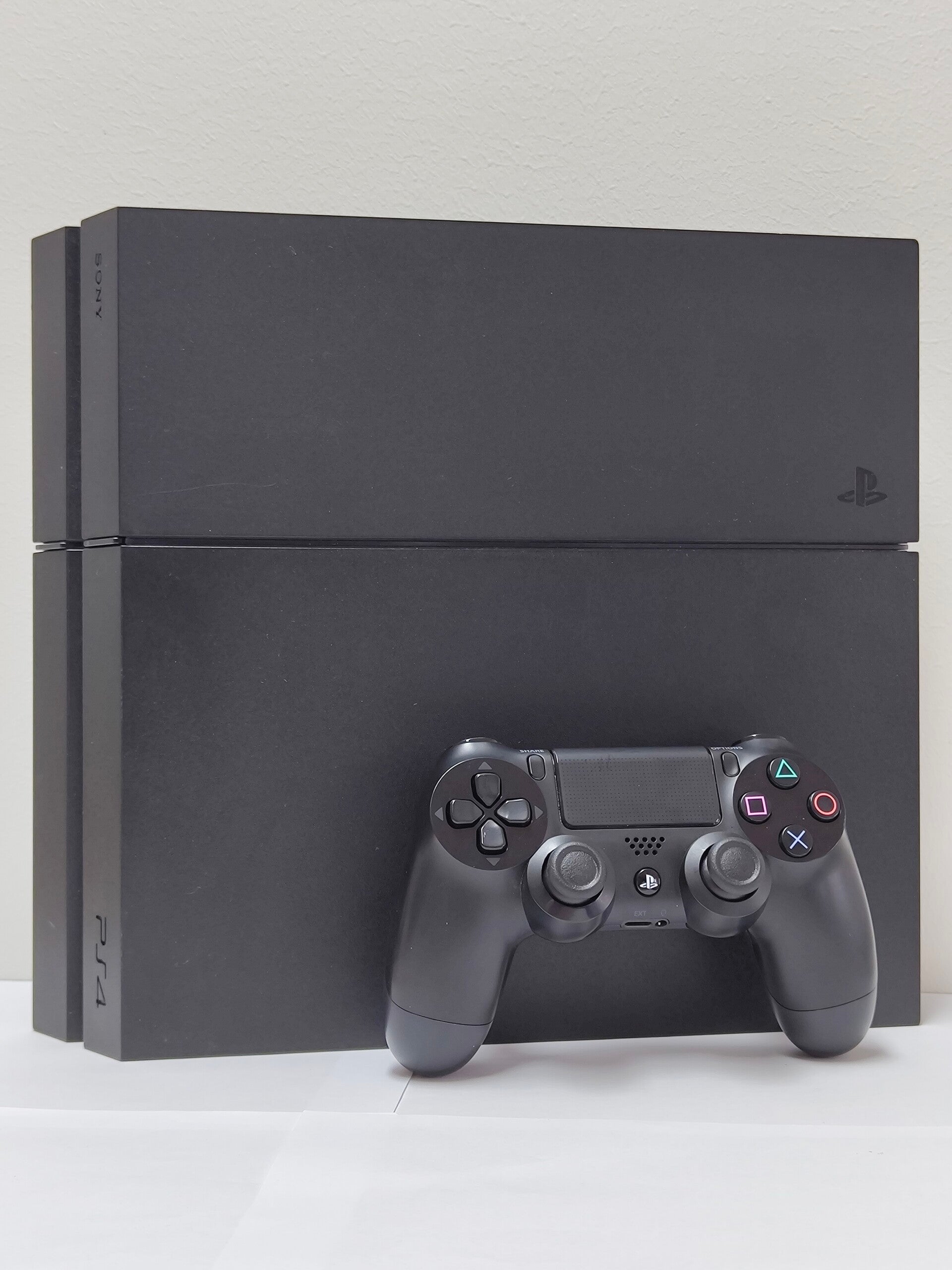 Playstation 4 Fat (PS4) 1 TB (CUH-1200) - Matt finish