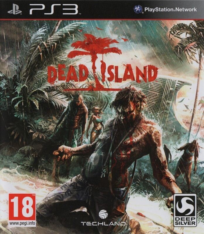 Dead Island - Playstation 3