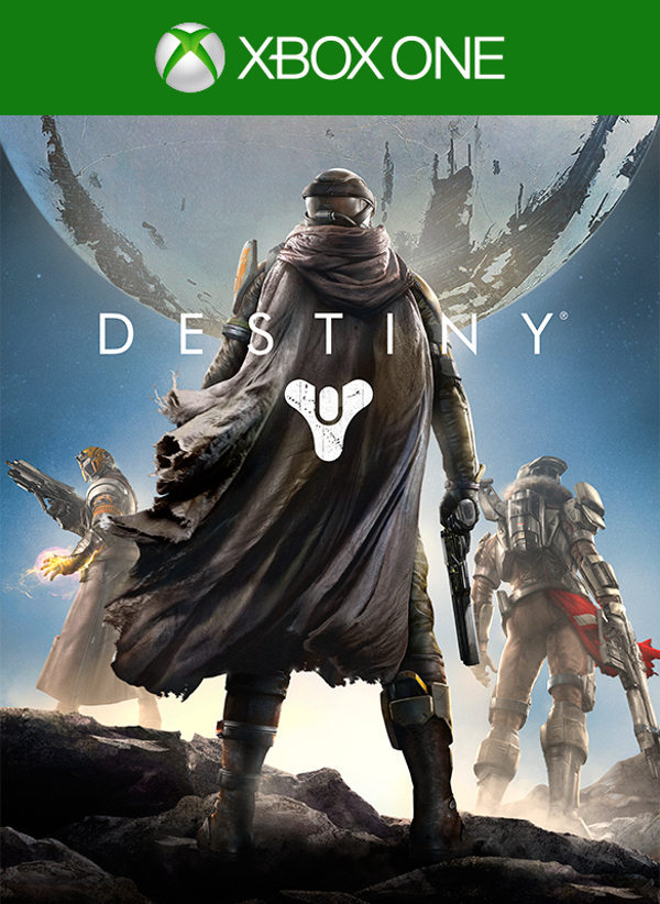 Destiny - Xbox One