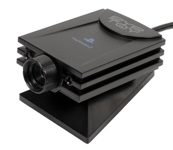 EyeToy Kamera - Playstation 2