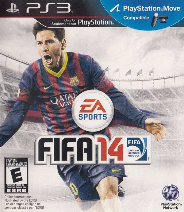 FIFA 14 - Playstation 3