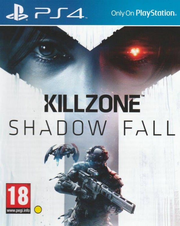 Killzone: Shadow Fall - Playstation 4