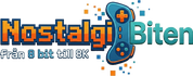 NostalgiBiten