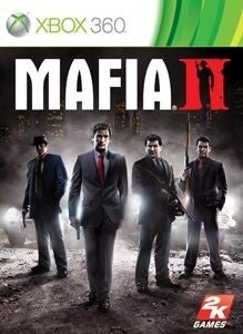 Mafia II - XBOX360