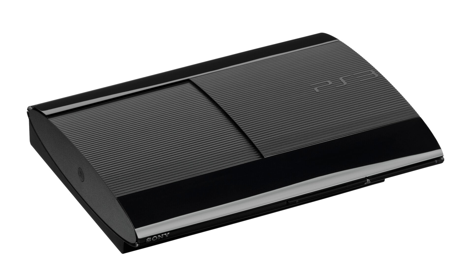 Playstation 3 Ssuper Slim (PS3) 250 GB - Funktionstestad