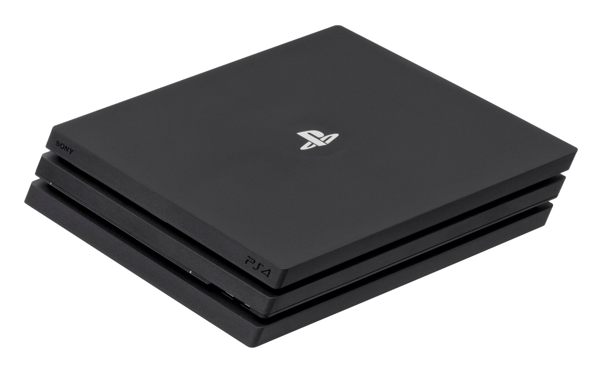 Playstation 4 Pro (PS4) 1 TB -  Funktionstestad