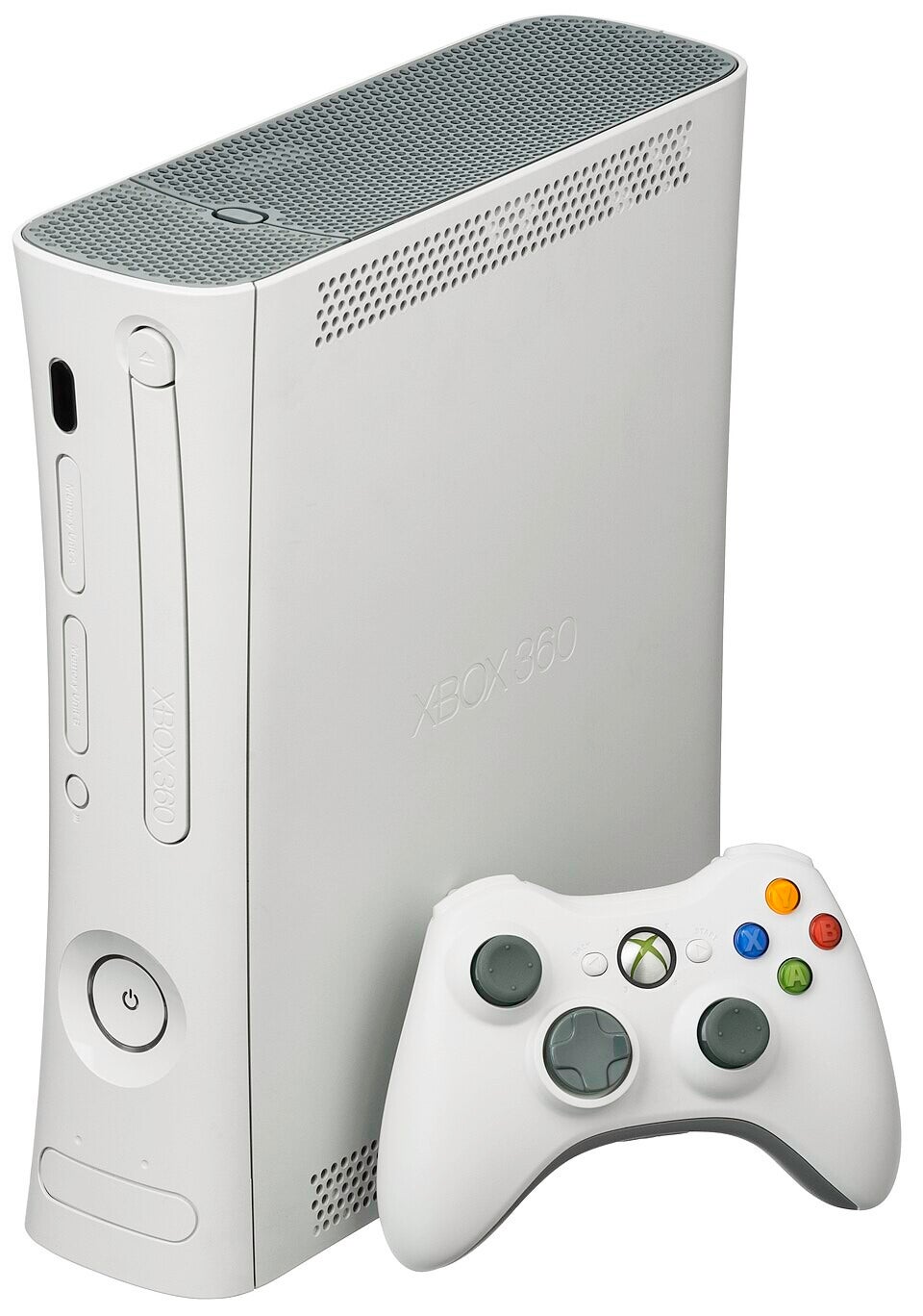 XBOX360 Arcade 4 GB - Funktionstestad