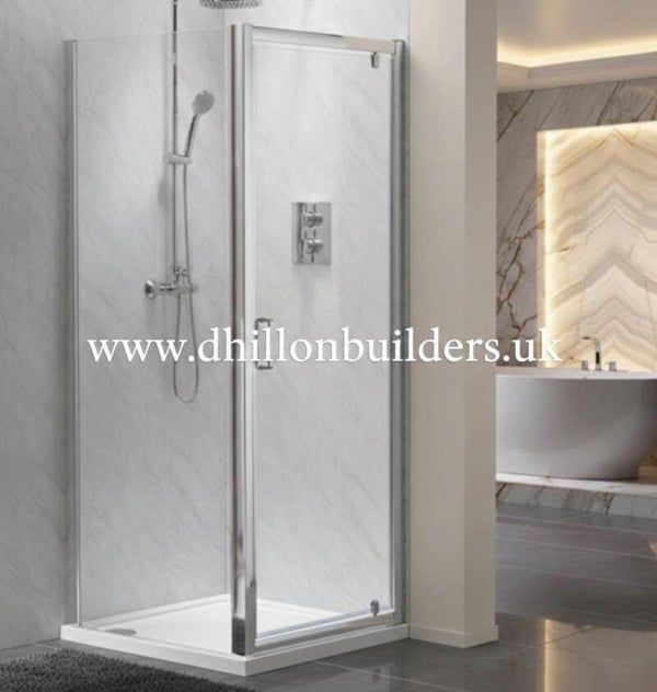 PIVOT DOOR