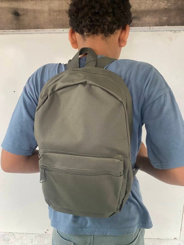 Sac à dos ados