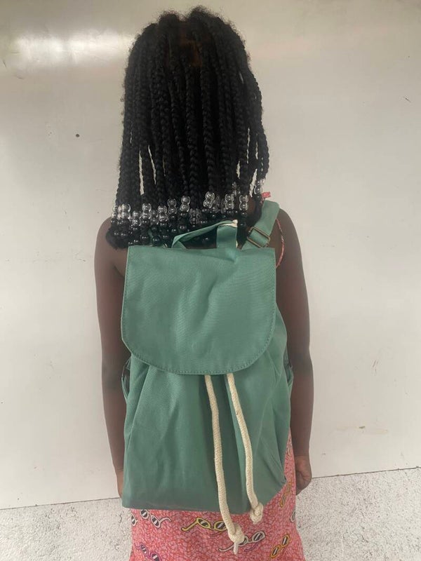 Sac à dos unis