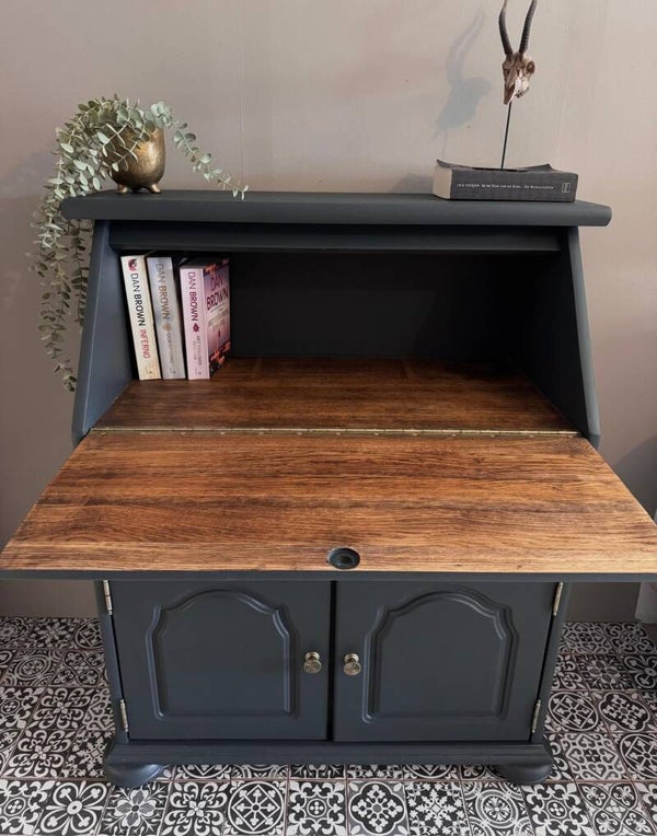 Secretaire Cambridge