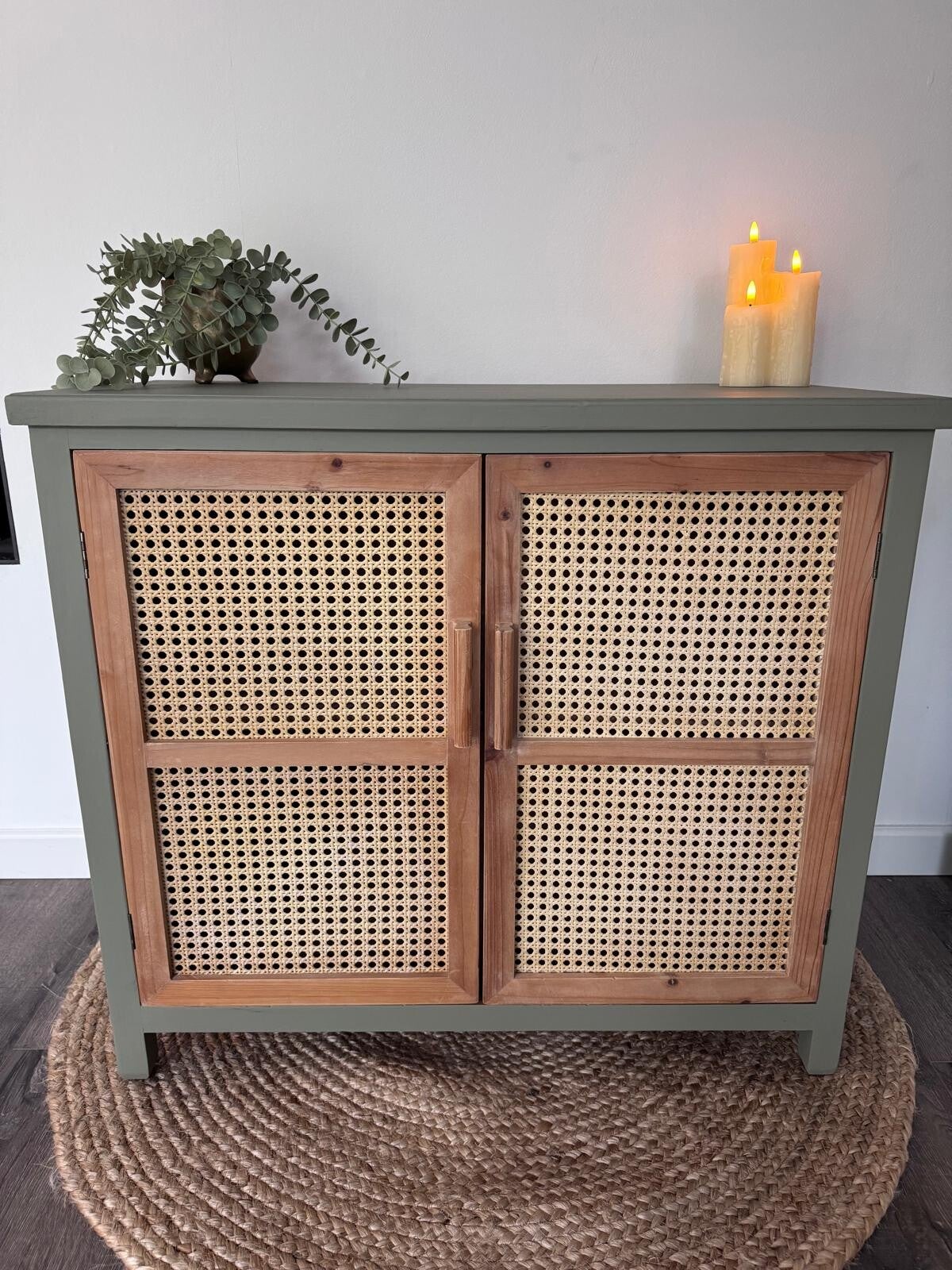 Dressoir Acadia Pear